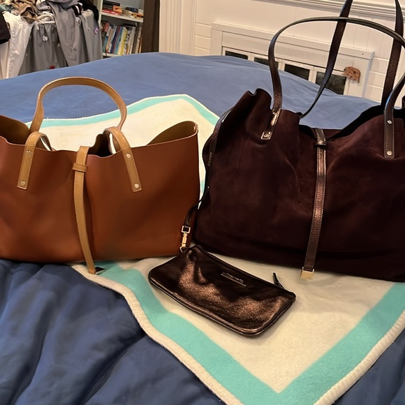 Authentic Tiffany & Co Purse Bundle - Picture 16 of 16